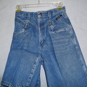 90's Vintage Original Rockies